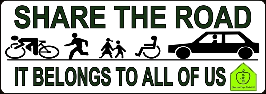 City of Coeur d’Alene - Bicycle Safety